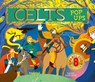 Celts Pop-Ups - David Hawcock - 9782889754199