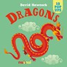 Dragons - David Hawcock - 9782889754243