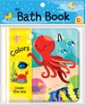 Colors: Under the Sea (My Bath Book) - Jonathan Miller - 9782894786734