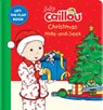 Baby Caillou: Christmas Hide-and-Seek -  - 9782897184926