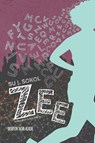 Zee - Su J Sokol ; Sylvie Nicolas - 9782897502003