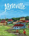 Africville - Shauntay Grant - 9782897502188