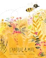 L'Abeille À Miel - Kirsten Hall - 9782897770365
