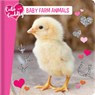 Cute and Cuddly: Baby Farm Animals - Carine Laforest - 9782898023002
