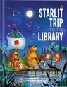 A Starlit Trip to the Library - Andrew Katz ; Juliana Leveille-Trudel - 9782898023217