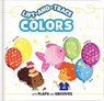 Lift-and-Trace: Colors -  - 9782898023477