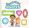 Lift-and-Trace: Shapes -  - 9782898023484