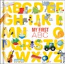 My First ABC -  - 9782898024580