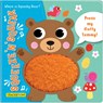 Squeeze 'n' Squeak: Where is Squeaky Bear? -  - 9782898024740