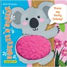 Squeeze 'n' Squeak: Wild Animals -  - 9782898024788