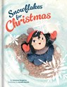 Snowflakes for Christmas - Vanessa Bergeron - 9782898025280