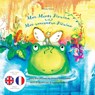 Max Meets Pierina / Max rencontre Piérina - Antonina Novarese - 9782902718252