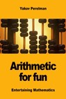 Arithmetic for fun - Yakov Perelman - 9782917260500