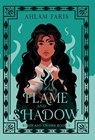 Heir of Flame and Shadow - Ahlam Faris - 9782918764250