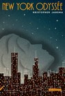 New York odyssée - Kristopher JANSMA - 9782919547548