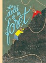 Au-Delà de la Forêt - Nadine Robert - 9782924332283