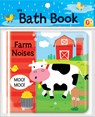 Farm Noises - Jonathan Miller - 9782924786154