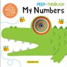 Peep Through ... My Numbers -  - 9782924786253