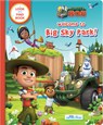 Ranger Rob at Big Sky Park (Little Detectives) -  - 9782924786451