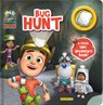 Ranger Rob: Bug Hunt -  - 9782924786536