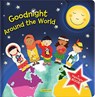Goodnight Around the World -  - 9782924786550