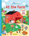 Little Detectives at the Farm -  - 9782924786567
