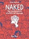 Naked: The Confessions of a Normal Woman - Éloïse Marseille - 9782925114239