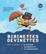 Bibinettes Devinettes Vol 2 - Marie-Denise Douyon - 9782925359029