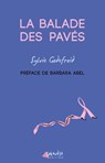 La balade des pavés - Sylvie Godefroid ; Barbara Abel - 9782930585895