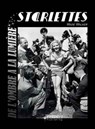 Starlettes - Wade Walker - 9782955626306