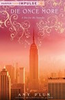 Die Once More - Amy Plum - 9782957589111