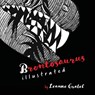 Brontosaurus Illustrated - Leanne Grabel - 9782958120122