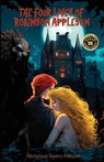 The four lives of Robinson Appleson - Véronique Iswery Pasquet - 9782958525408