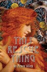 This Rescue Thing - Penny Allen - 9782958856762