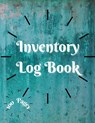 Inventory Log Book - Millie Zoes - 9782968164949
