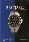 Real and Fake Watches - Fabrice Gueroux - 9782970065630
