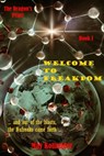 Welcome to Freakdom - May Koliander - 9782970088226