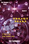 Freaky Pearl - May Koliander - 9782970088233