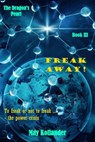 Freak Away! - May Koliander - 9782970088240