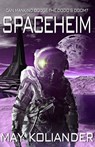 Spaceheim - May Koliander - 9782970088288