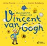 Mein magisches Museum und Vincent van Gogh - Anne Funck - 9782970172024