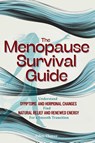 The Menopause Survival Guide - Eden Thayer - 9782970190707