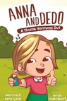 Anna and Dedo - Rene Gisler ; Martina Gisler - 9783000713651