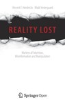Reality Lost - Vincent F. Hendricks ; Mads Vestergaard - 9783030008123