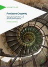 Persistent Creativity - Peter Campbell - 9783030031183
