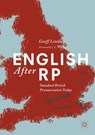 English After RP - Geoff Lindsey - 9783030043568