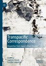 Transpacific Correspondence - Yuichiro Onishi ; Fumiko Sakashita - 9783030054564