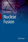 Nuclear Fusion - Edward Morse - 9783030074623