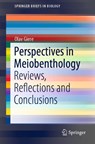 Perspectives in Meiobenthology - Olav Giere - 9783030139650
