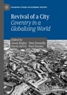 Revival of a City - Jason Begley ; Tom Donnelly ; David Jarvis ; Paul Sissons - 9783030228248